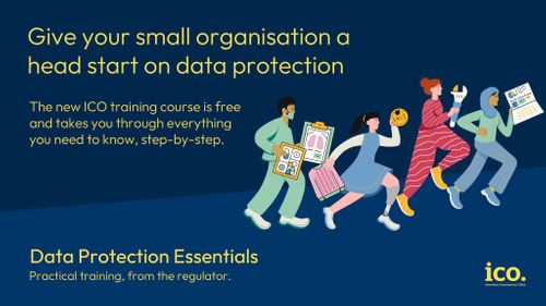 Data Protection Essentials