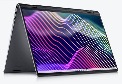 New Latitude 9440 2-in-1