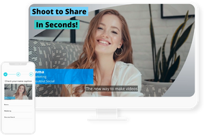 ShoutOut automated video production
