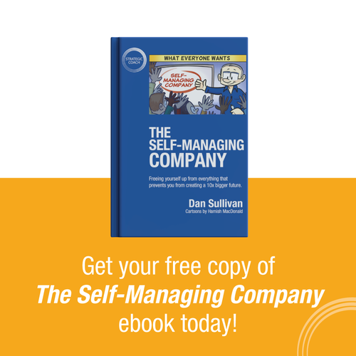 Self-Managing Company E-book