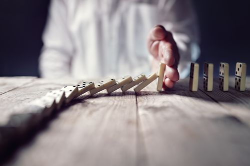 Losing mental capacity and Lasting Powers of Attorney
