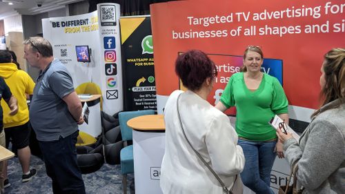 Events Showreel