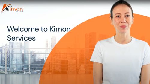 All About Kimon