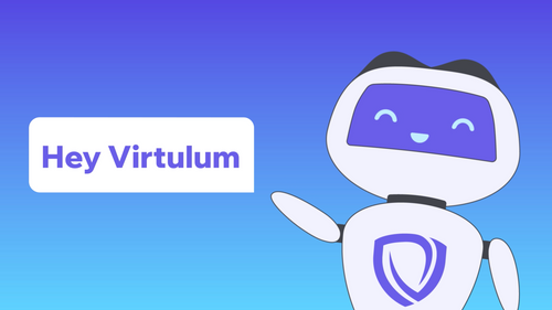 Virtulum. Your all-in-one command centre