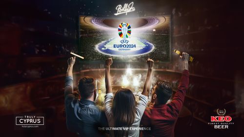 Billy Jo: Euro 2024 Campaign