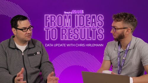Power of AI in Digital Marketing: Past, Present, and Future