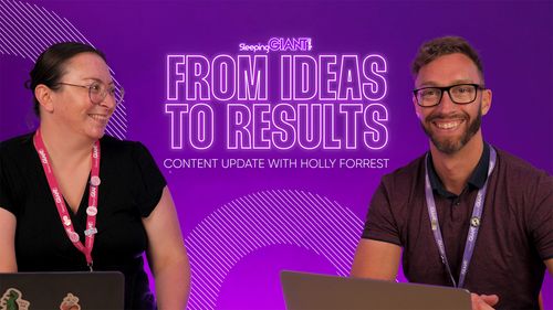 Building Content That Performs: Why Fundamentals Matter
