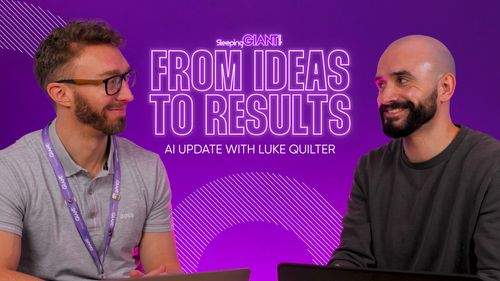 Google AI Search, Meta Automation & the Future of Digital Marketing