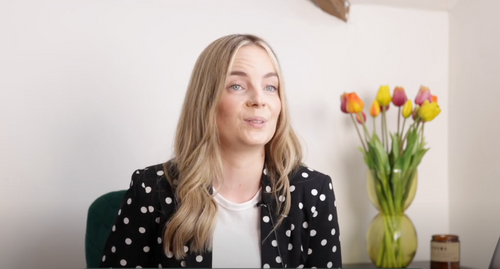 Jacinta Murphy O'Sullivan on Vicarious Trauma