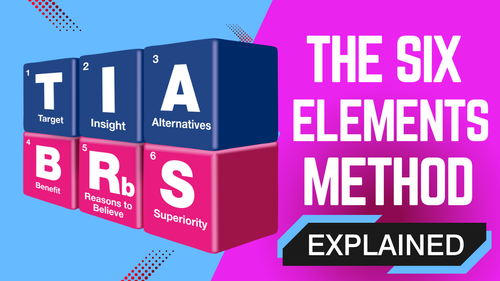 Six Elements Digital Introduced