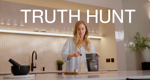 The Truth Hunt for Protein Works