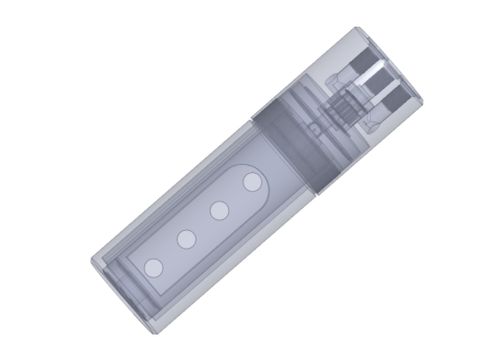 Hydraulic borehole water pump - PATENT PENDING - GB2061077.7