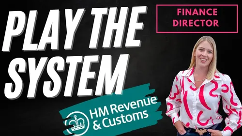 Maximise Cash Flow: HMRC Hacks Revealed