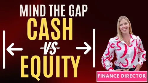 The Cash Flow Secret That 99 Percent of Business Owners Miss