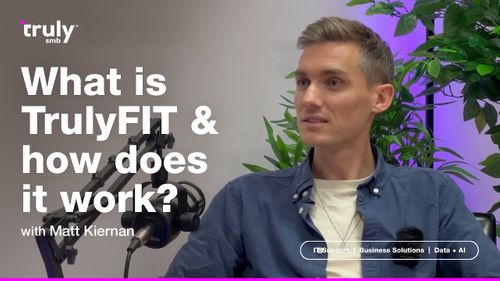 What is TrulyFIT? IT Strategy & Progress for Growing Businesses.