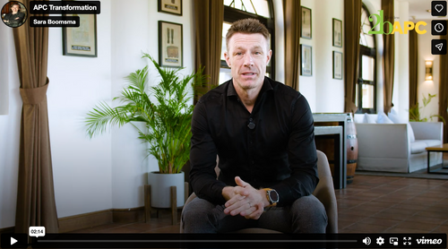 Why our Coach Training Program is transformational