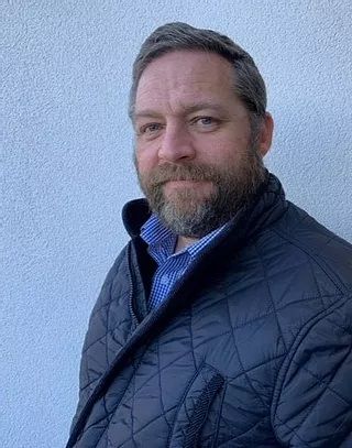 Meet the Director the ECRC, Paul Lopez