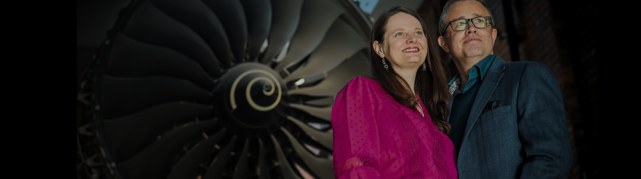 Q Branch | Business Transformation