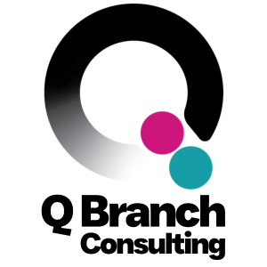 Q Branch | Business Transformation