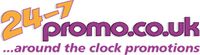 Company name - 24-7promo