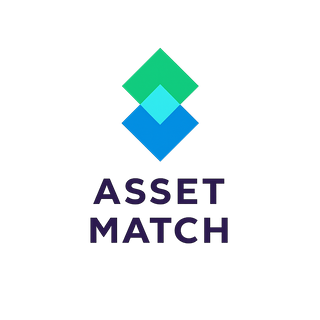 Exhibitor profile image for Asset Match