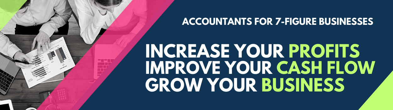 Profit Cash Growth | Accountants