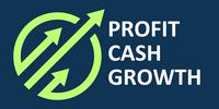 Company name - Profit Cash Growth