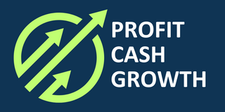 Exhibitor profile image for Profit Cash Growth | Finance Director
