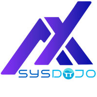 Company name - AUDIX & SysDojo