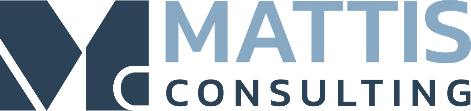 Mattis Consulting