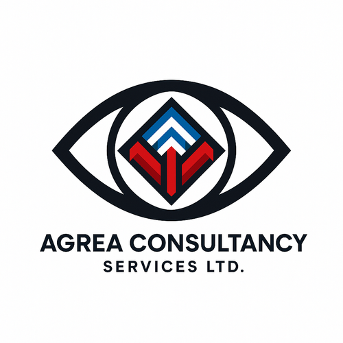 Agrea Consultancy Services Ltd. 