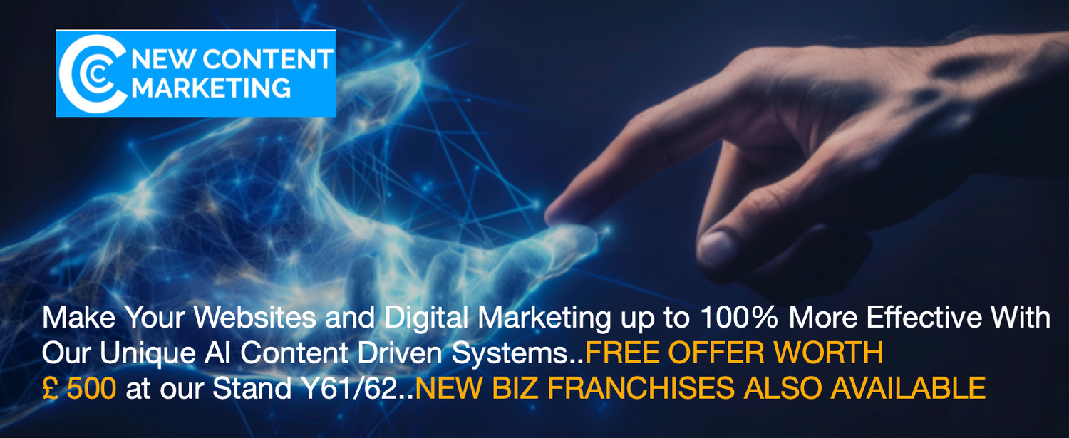 New Content Marketing