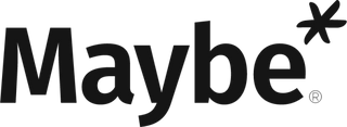 Exhibitor profile image for Maybe* Solutions Ltd