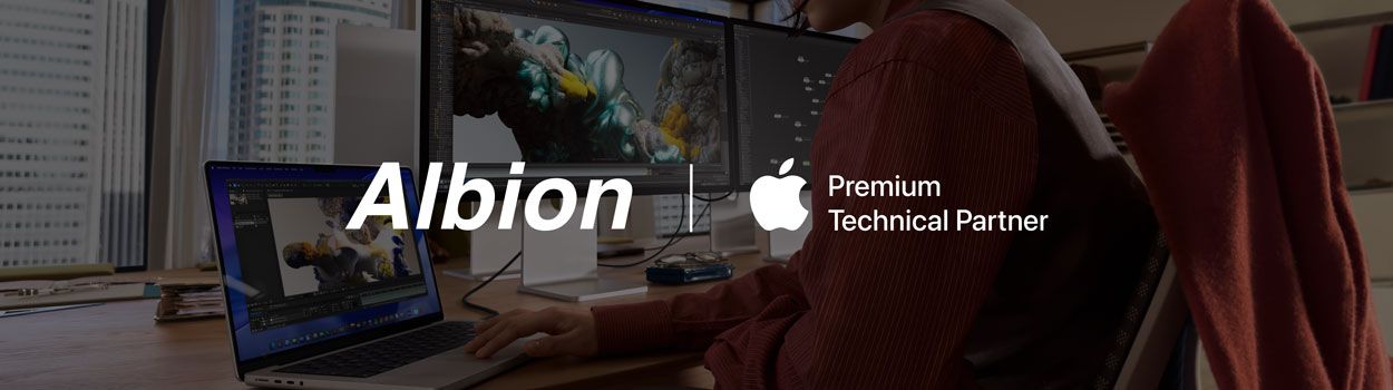 Albion Computers