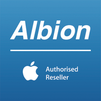 Company name - Albion Computers