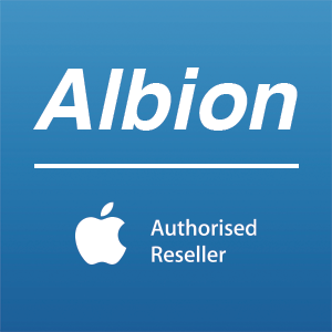 Exhibitor profile image for Albion Computers