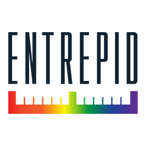 Exhibitor profile image for Entrepid