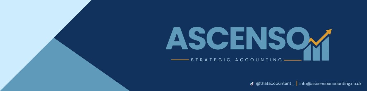 Ascenso Accounting Ltd