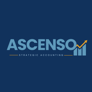 Exhibitor profile image for Ascenso Accounting Ltd