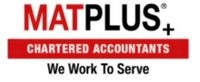 Company name - Matplus Chartered Accountants