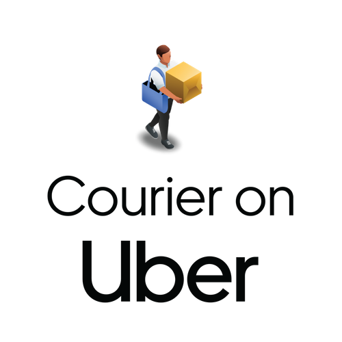 Uber Courier