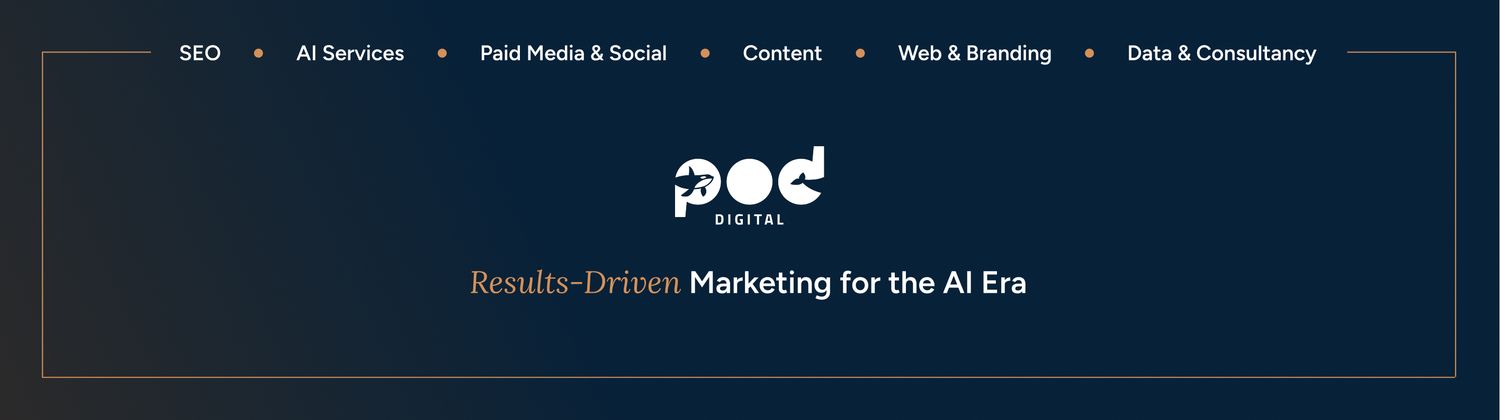 Pod Digital