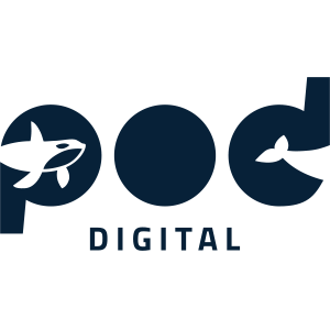 Exhibitor profile image for Pod Digital Marketing Limited