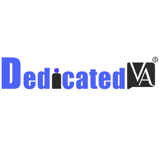 Exhibitor profile image for DedicatedVA