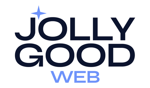 Jolly Good Web