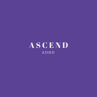 Exhibitor profile image for ASCEND ADHD