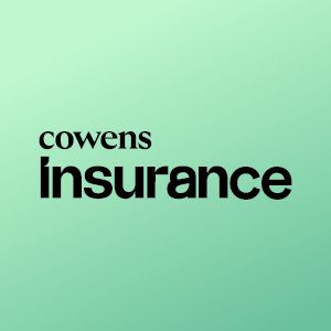 Exhibitor profile image for Cowens Insurance