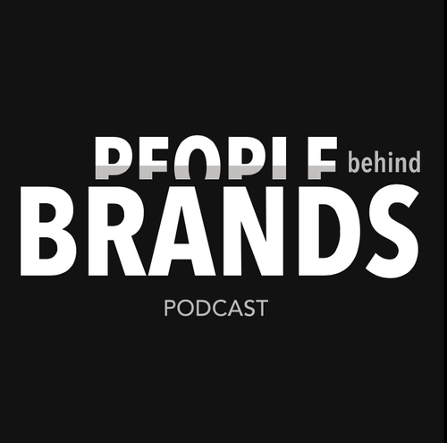 People Behind Brands