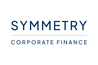 Exhibitor profile image for Symmetry Corporate Finance