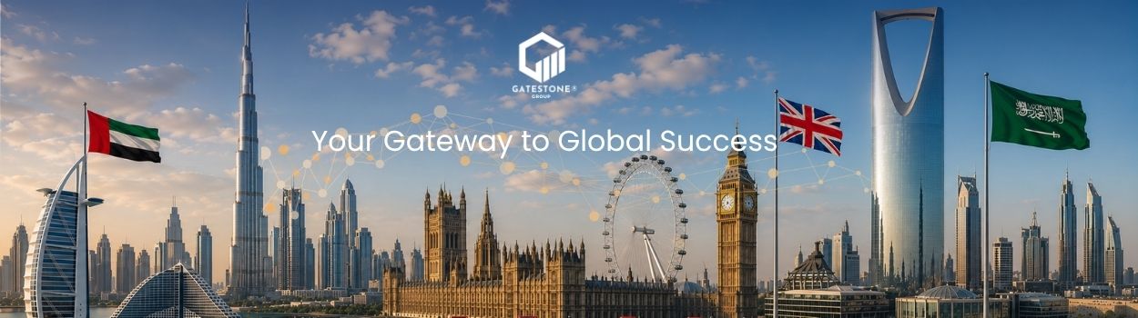 Gatestone Group
